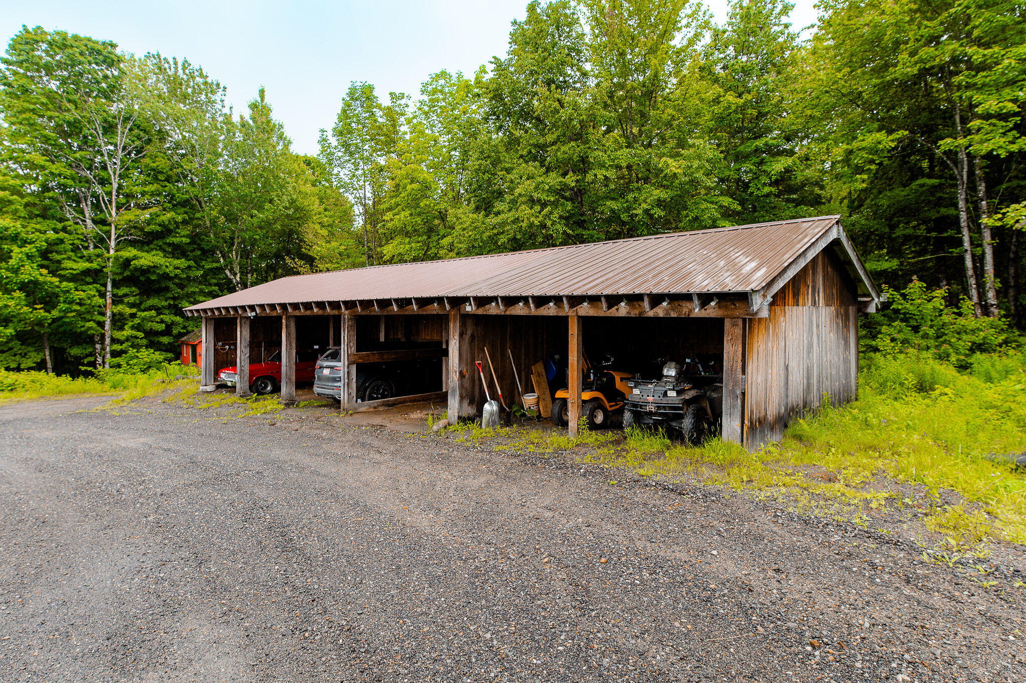 111 Wells Road New Vineyard, ME 04956 - Photo 62 of 89 111 Wells Road