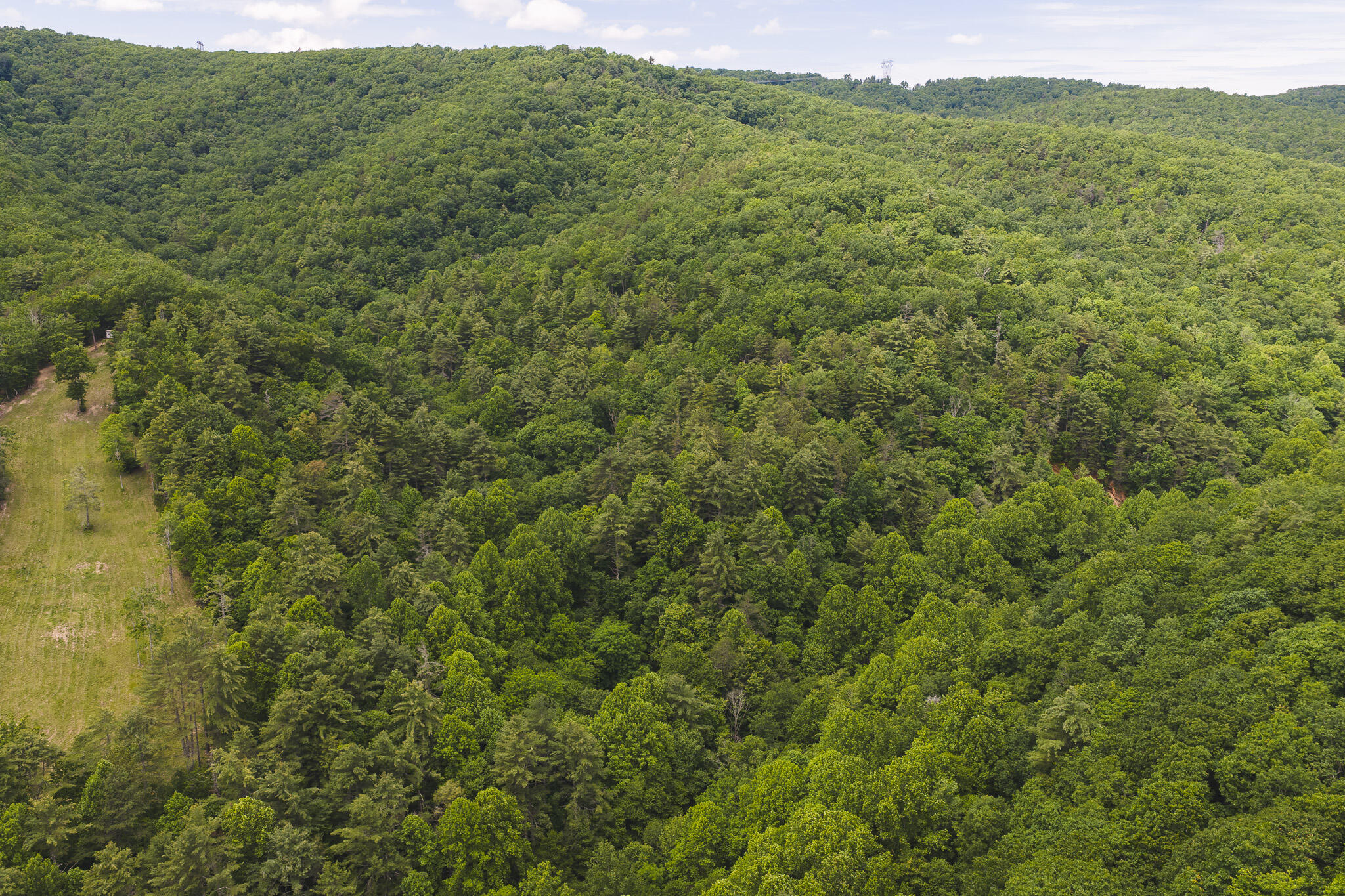 Tbd Macks Mountain Road Northwest Indian Valley, VA 24105 - Photo 3 of 45 DJI_20260601141626_0046_D