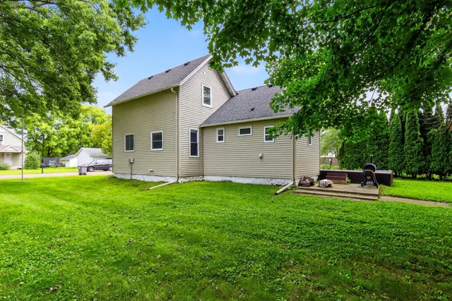 $214,900 | 206 Main Street West, Morristown, MN 55052