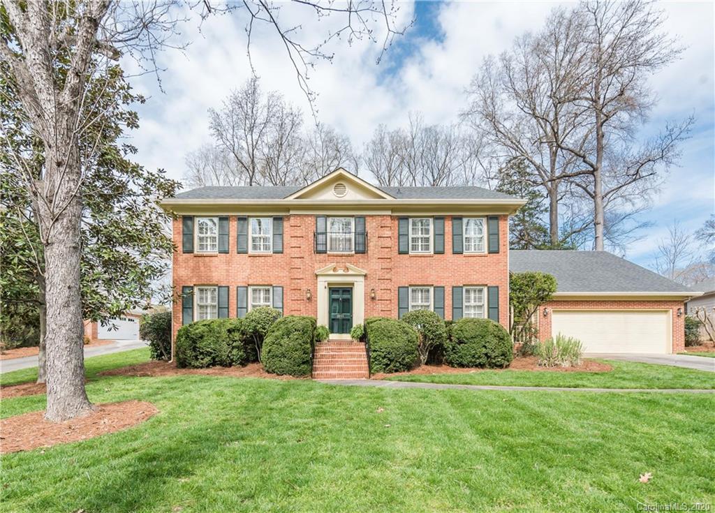 3911 Chevington Road Charlotte, NC 28226 - Photo 1 of 42 Gallery Image 1