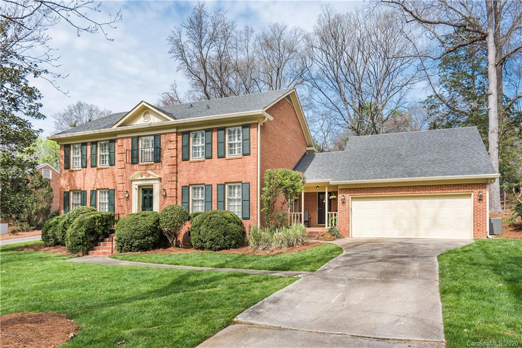 3911 Chevington Road Charlotte, NC 28226 - Photo 2 of 42 Gallery Image 2
