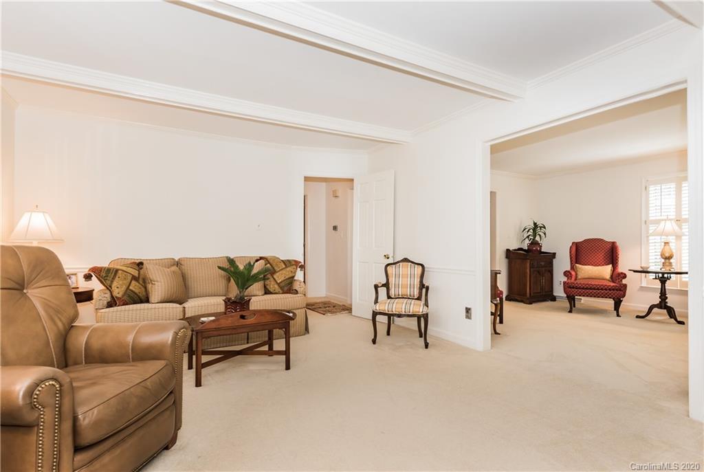 3911 Chevington Road Charlotte, NC 28226 - Photo 11 of 42 Gallery Image 11