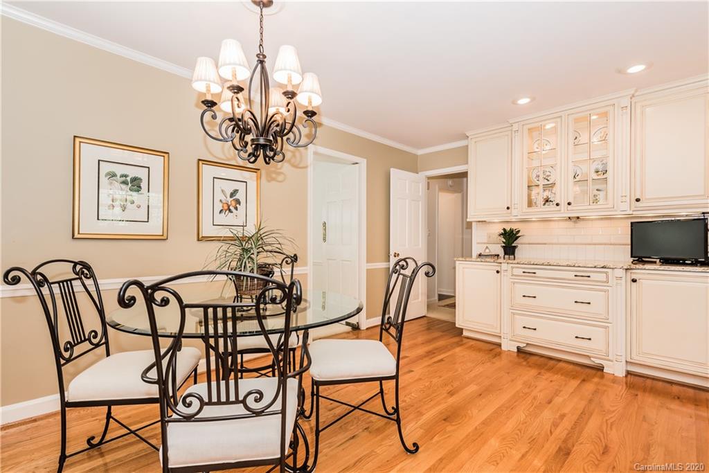 3911 Chevington Road Charlotte, NC 28226 - Photo 19 of 42 Gallery Image 19