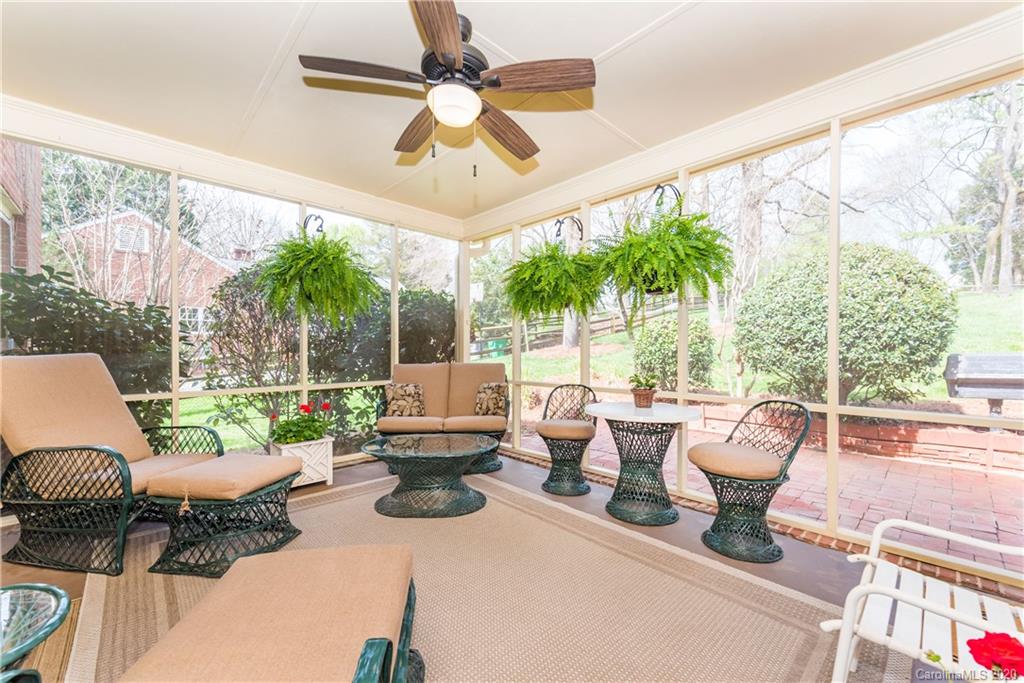 3911 Chevington Road Charlotte, NC 28226 - Photo 34 of 42 Gallery Image 34