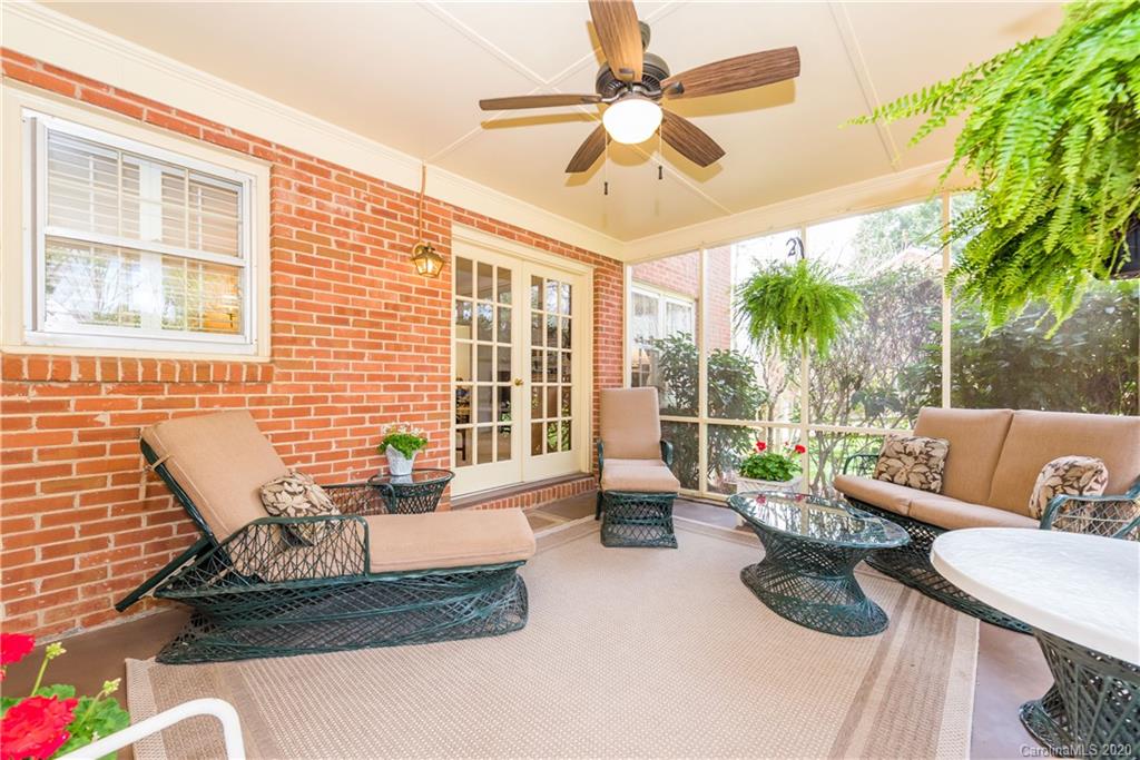 3911 Chevington Road Charlotte, NC 28226 - Photo 35 of 42 Gallery Image 35