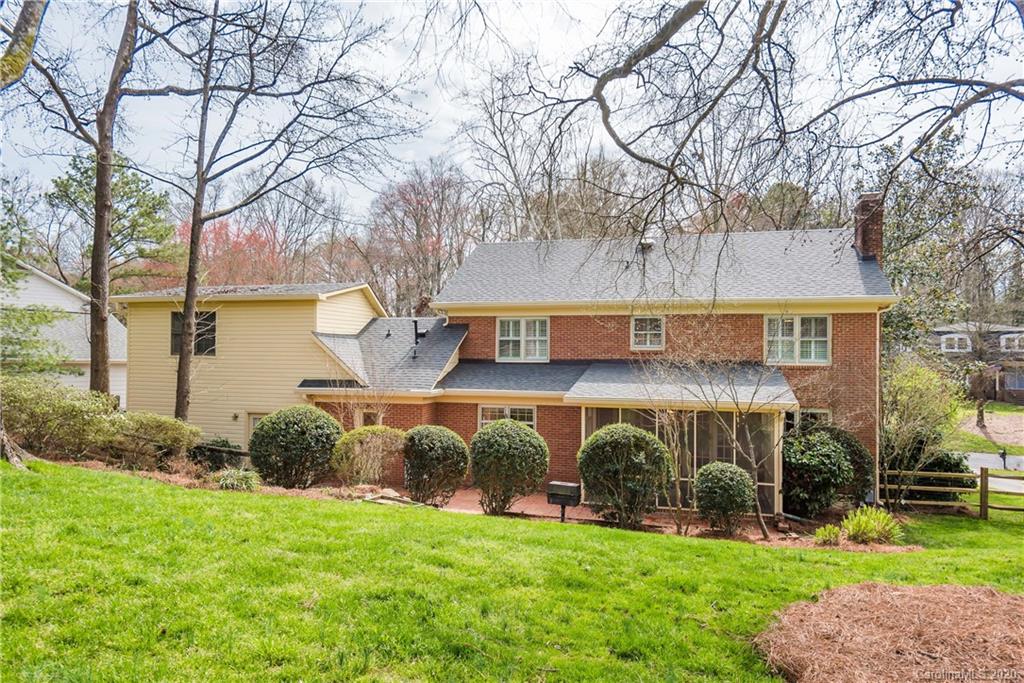 3911 Chevington Road Charlotte, NC 28226 - Photo 41 of 42 Gallery Image 41