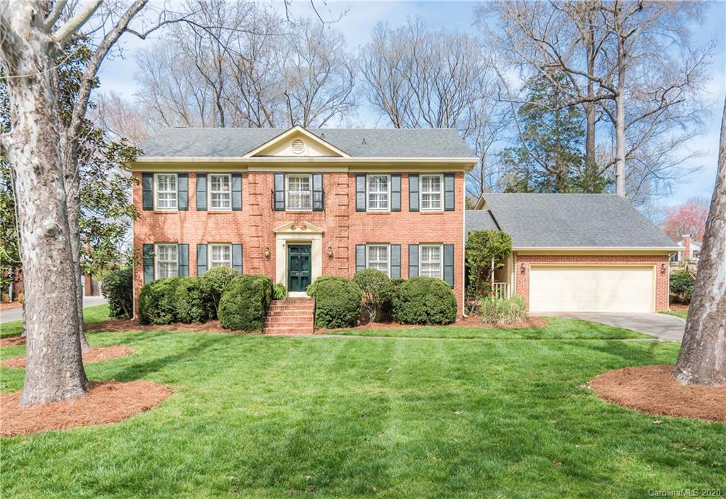 3911 Chevington Road Charlotte, NC 28226 - Photo 42 of 42 Gallery Image 42
