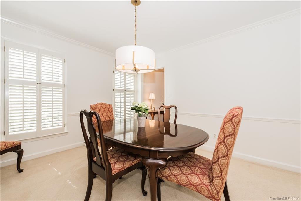 3911 Chevington Road Charlotte, NC 28226 - Photo 8 of 42 Gallery Image 8