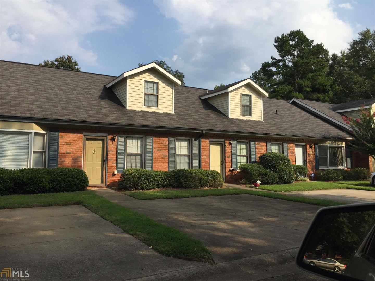 526 Huntington Road Athens, GA 30606 - Photo 1 of 1 Awesome condo within walking distance to shopping & transportation to the University fo Georgia. FINALLY a condo that does not require stairs to enter or to get to a bedroom! Huntington Acres is a quiet, settled, & friendly community. CALL TODAY!