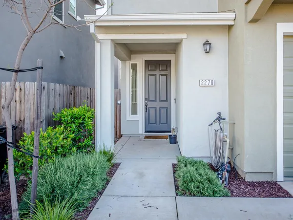 $469,000 | 2270 Monte Cassino Lane, Sacramento, CA 95825