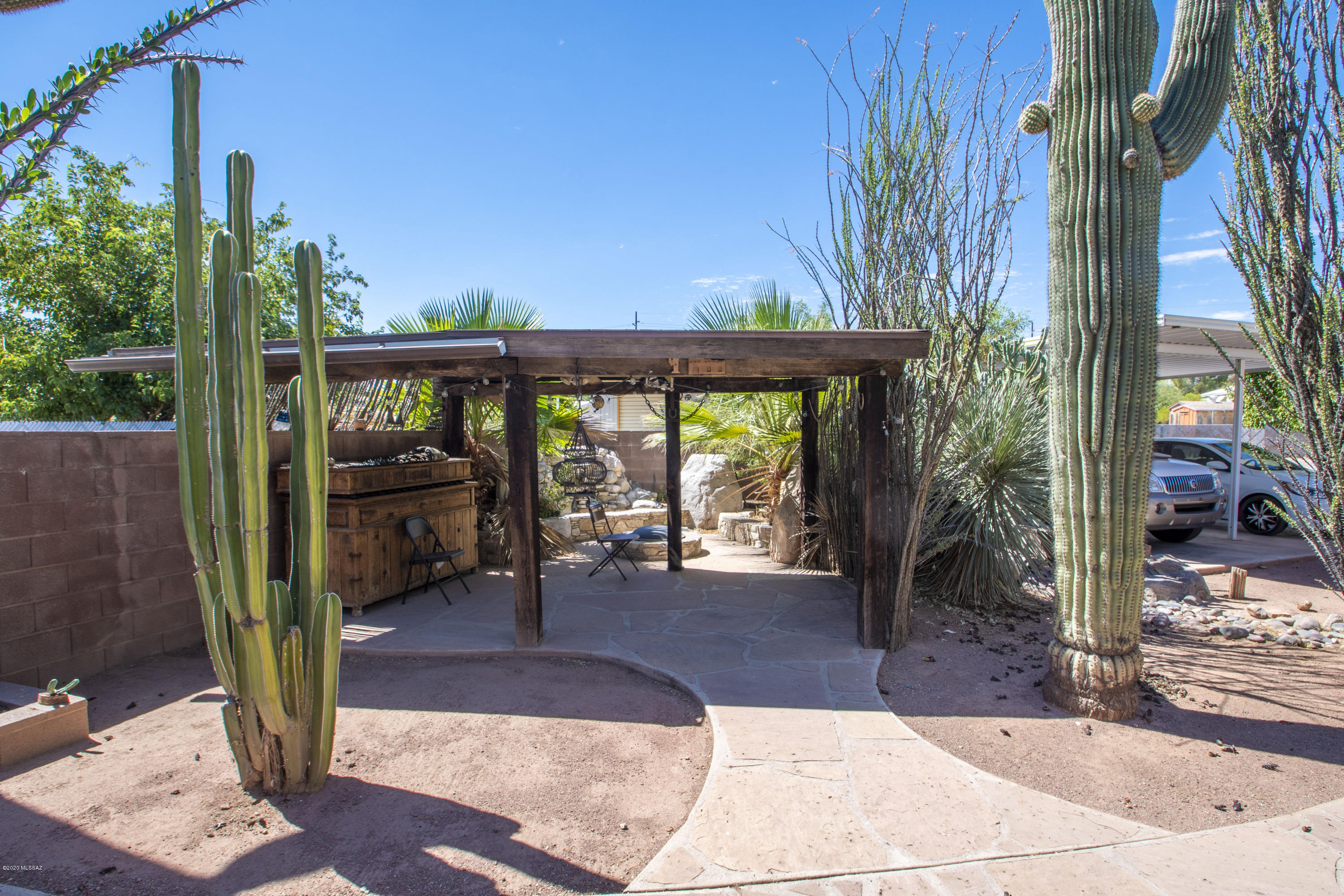 3362 East Greenlee Road Tucson, AZ 85716 - Photo 26 of 33 Gallery Image 26