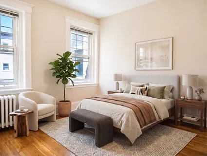 $560,000 | 1177 Commonwealth Avenue, Unit 6, Boston, MA 02134