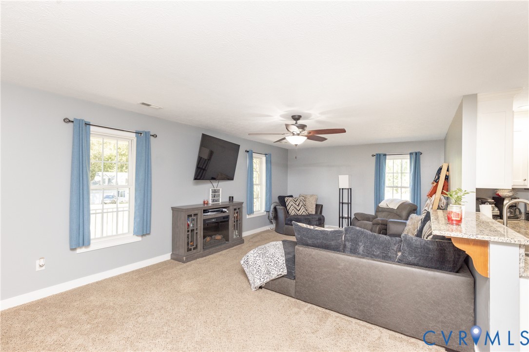 219 Pine Ridge Road Aylett, VA 23009 - Photo 9 of 38 Gallery Image 9