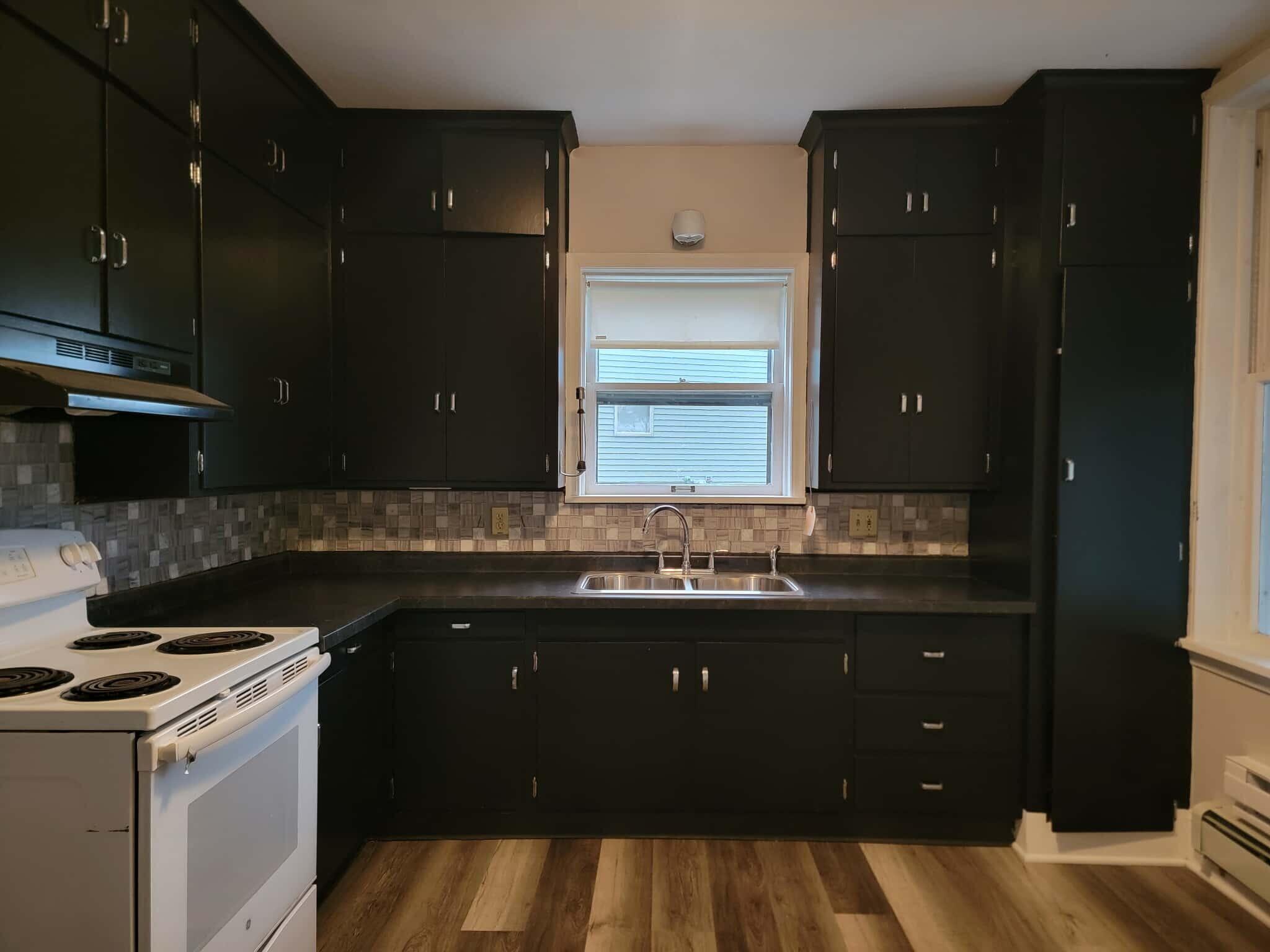 39 North Shore Drive, Unit 39 1/2 Fountain City, WI 54629 - Photo 7 of 34 Lower Kitchen