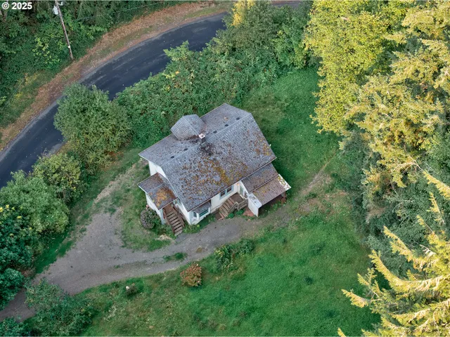 $425,000 | 43620 Sylvandale Lane, Astoria, OR 97103