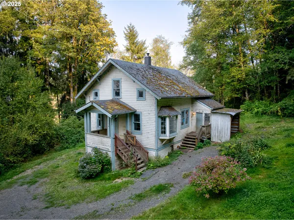 $350,000 | 43620 Sylvandale Lane, Astoria, OR 97103