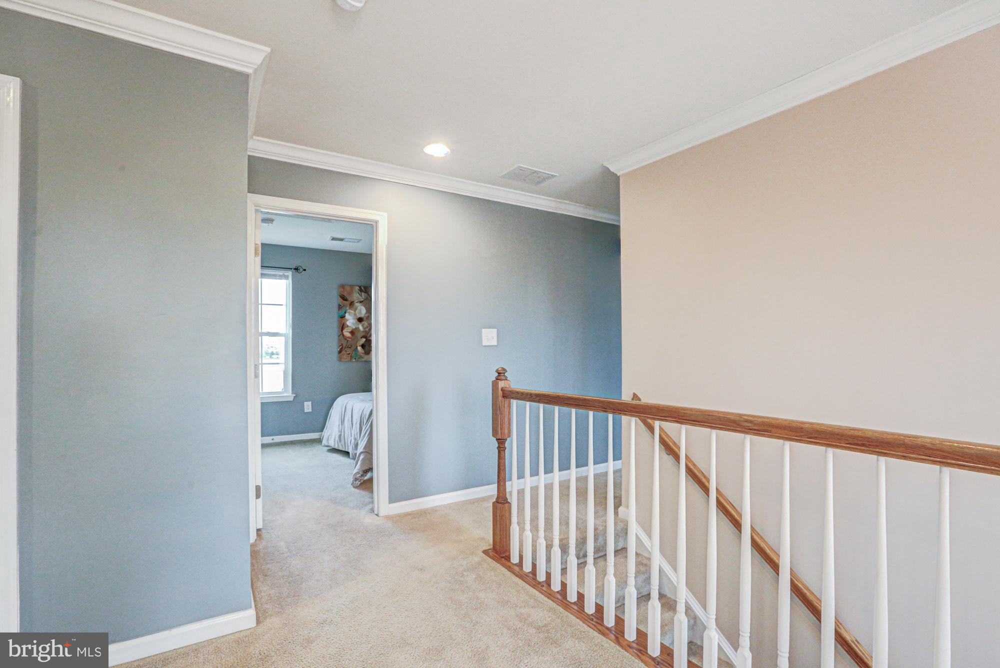 50 Haggis Road Middletown, DE 19709 - Photo 53 of 89 Upstairs Hallway