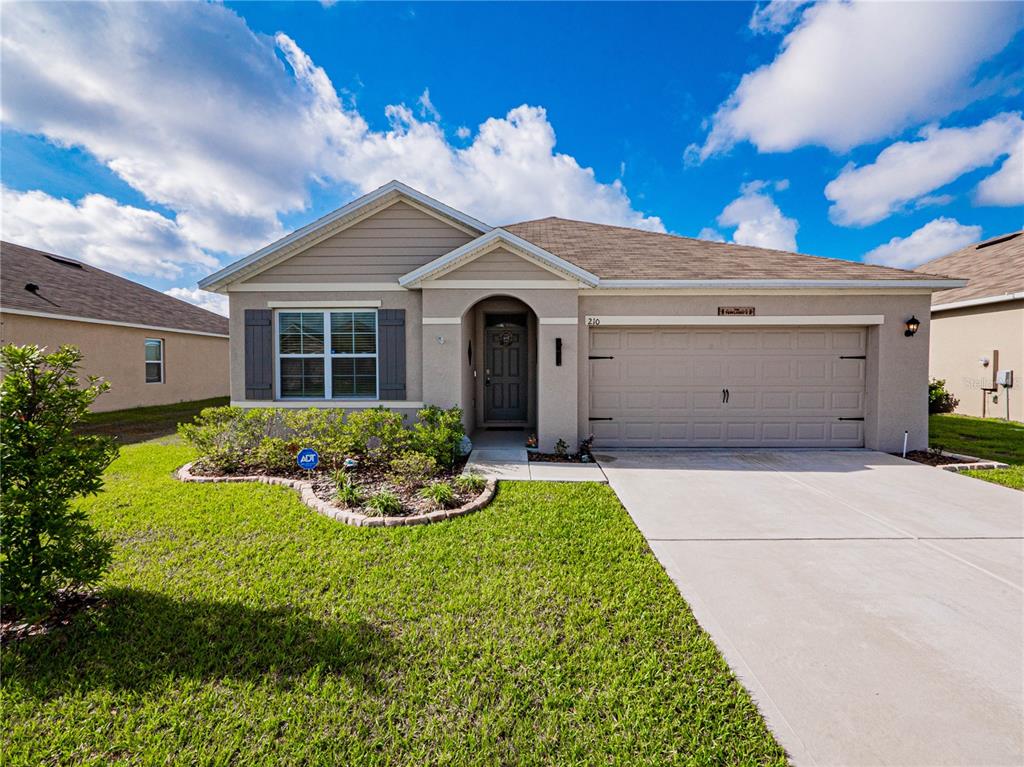 210 Grove Branch Road Winter Haven, FL 33880 - Photo 1 of 1 Gallery Image 1