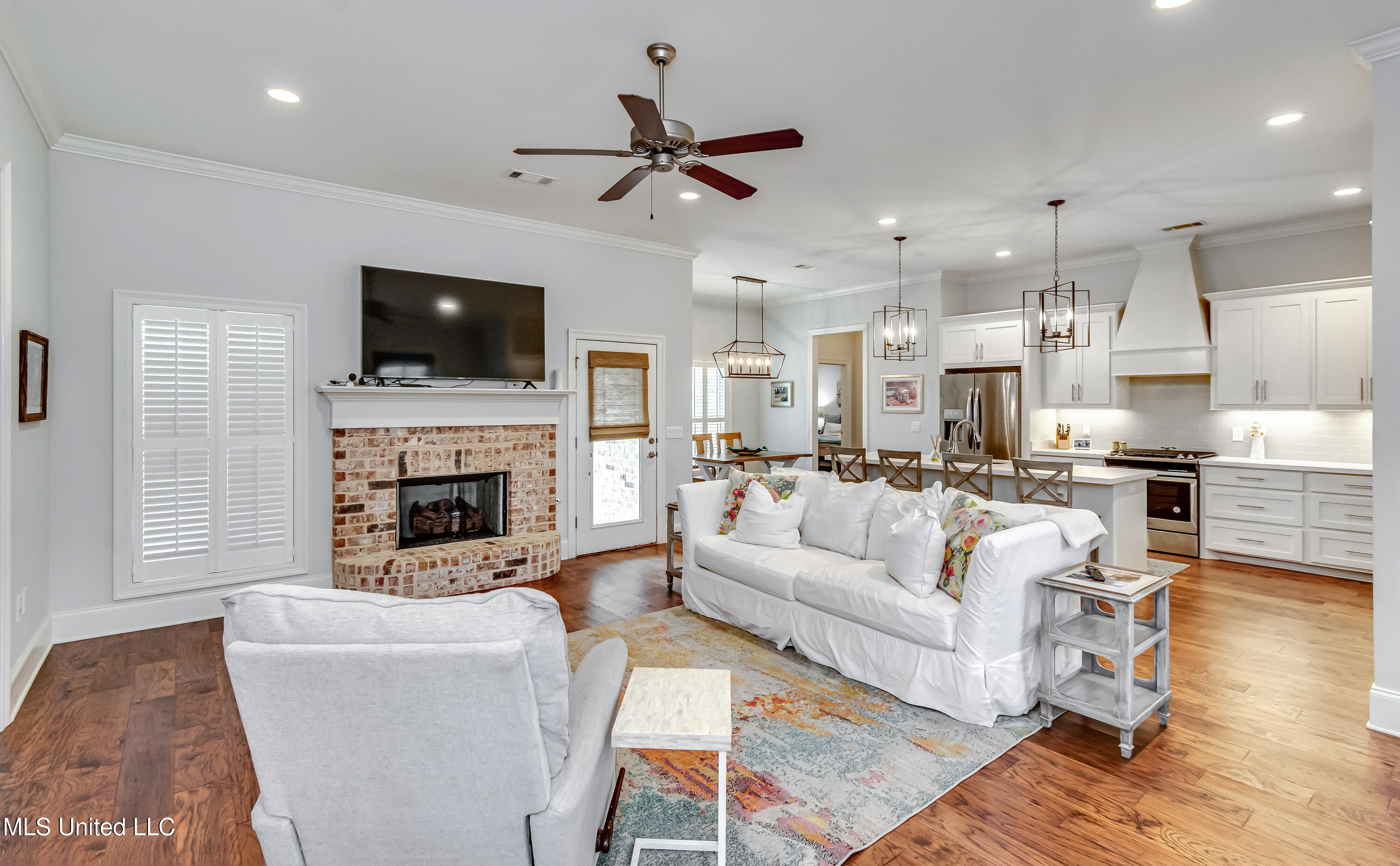 148 Hampton Ridge Madison, MS 39110 - Photo 11 of 55 148 Hampton Ridge-22