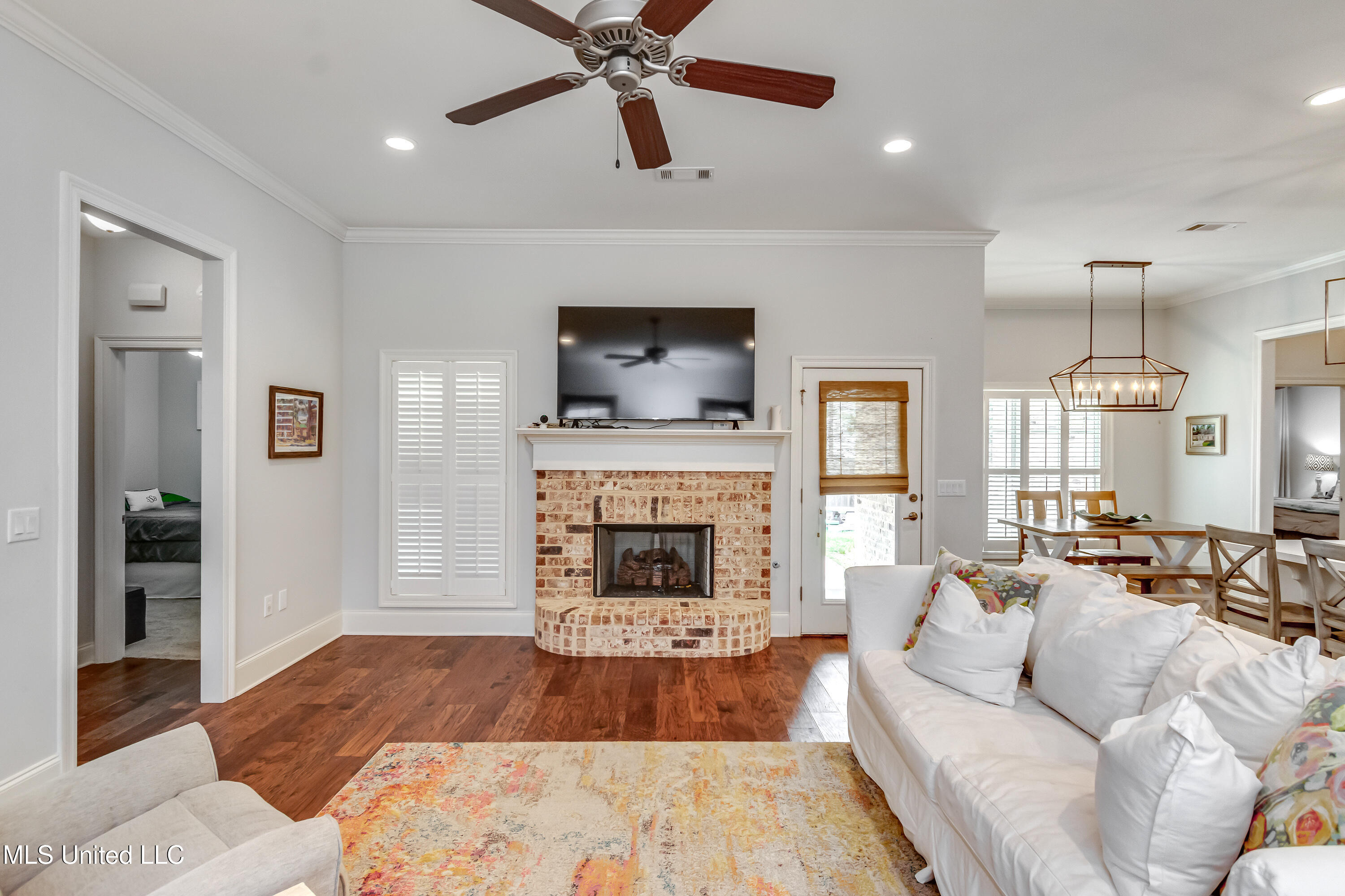 148 Hampton Ridge Madison, MS 39110 - Photo 12 of 55 148 Hampton Ridge-23