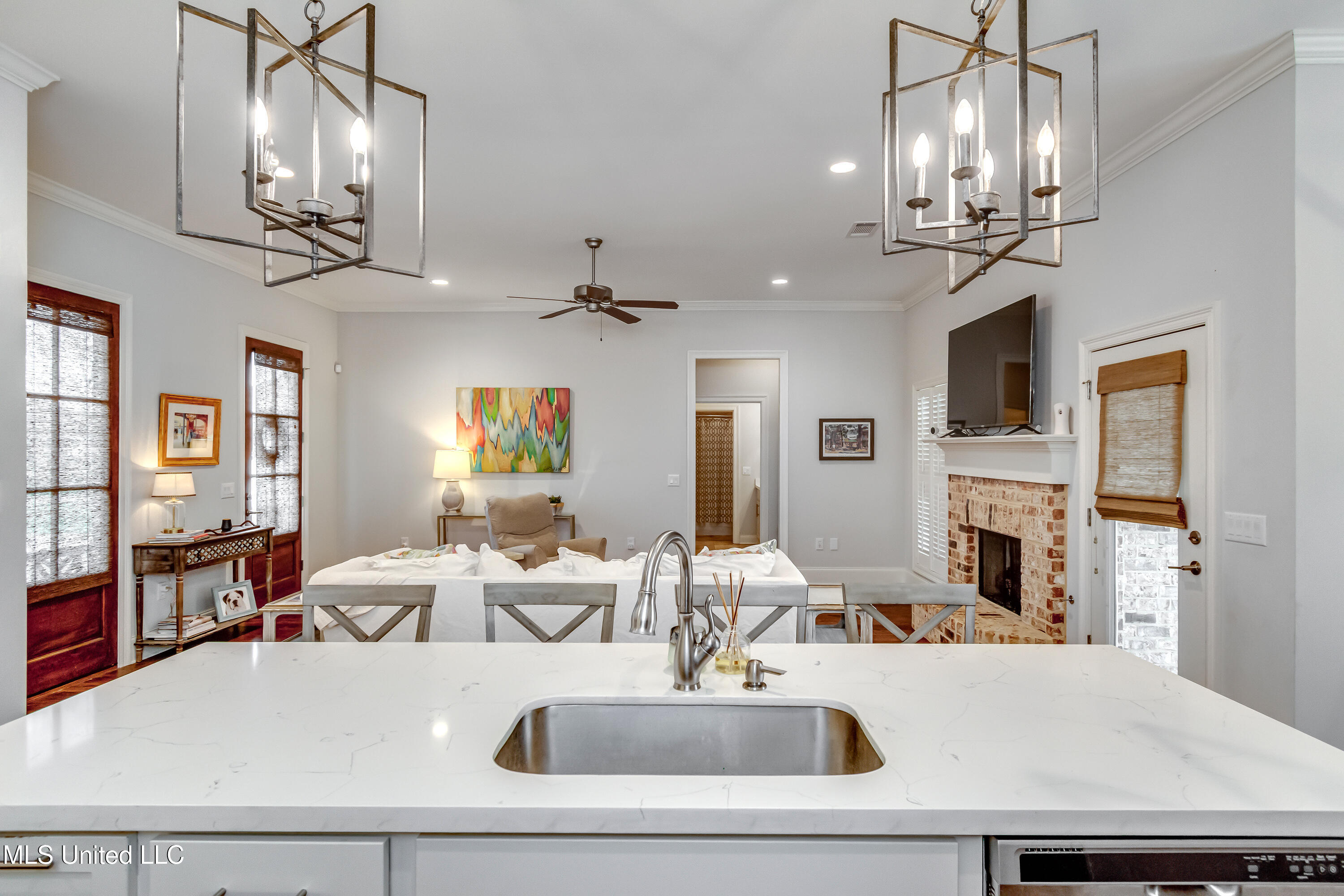 148 Hampton Ridge Madison, MS 39110 - Photo 20 of 55 148 Hampton Ridge-31