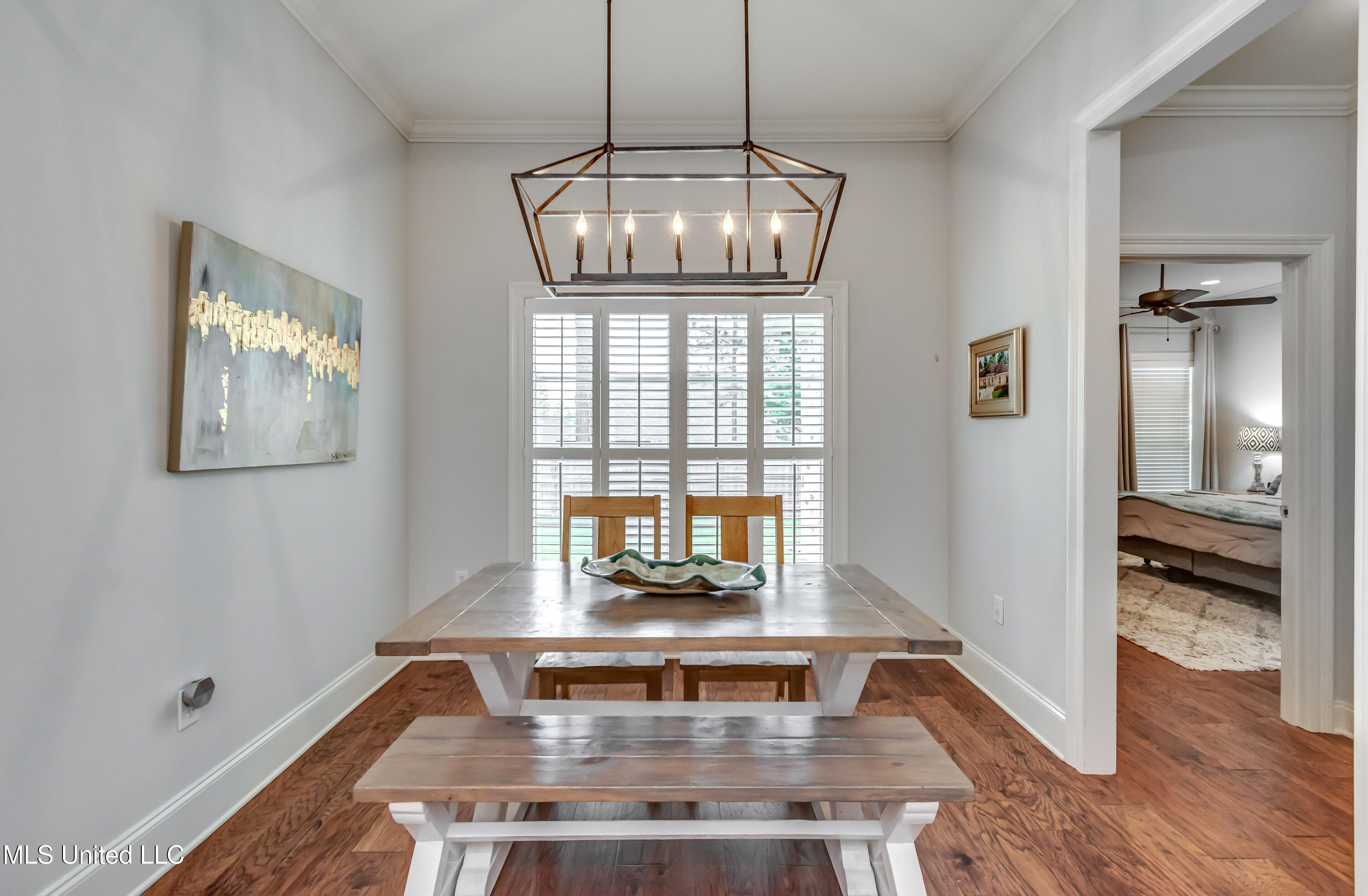 148 Hampton Ridge Madison, MS 39110 - Photo 25 of 55 148 Hampton Ridge-36
