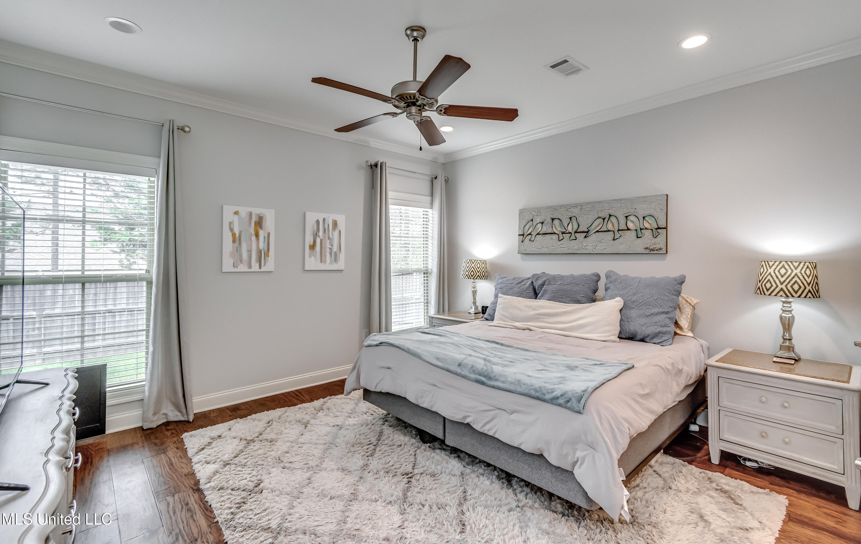 148 Hampton Ridge Madison, MS 39110 - Photo 31 of 55 148 Hampton Ridge-50