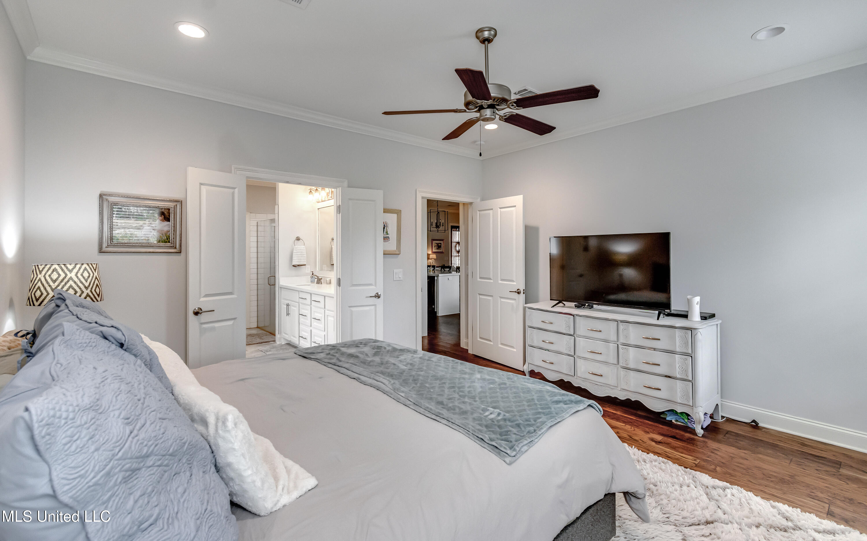 148 Hampton Ridge Madison, MS 39110 - Photo 33 of 55 148 Hampton Ridge-52