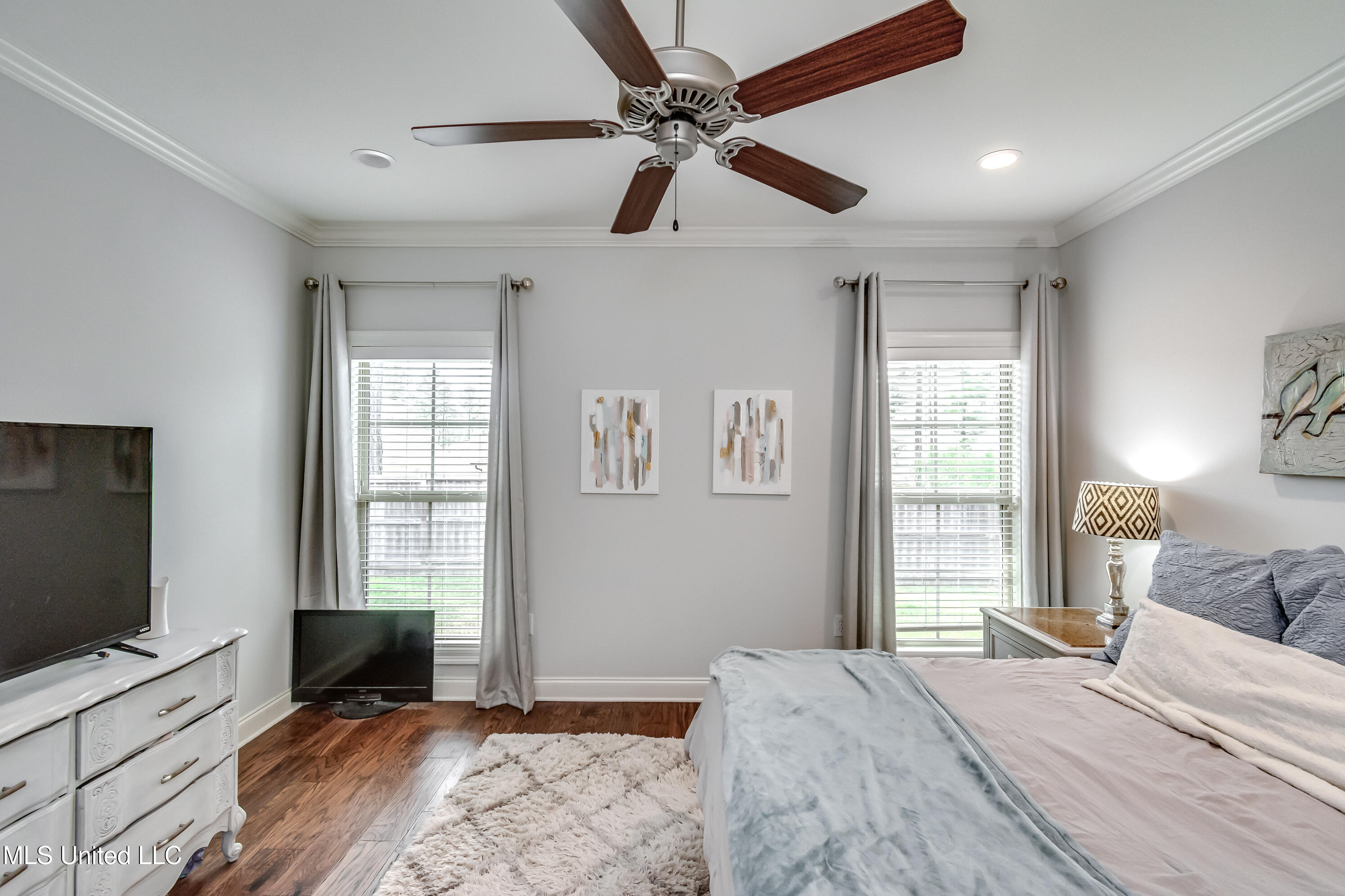 148 Hampton Ridge Madison, MS 39110 - Photo 35 of 55 148 Hampton Ridge-54