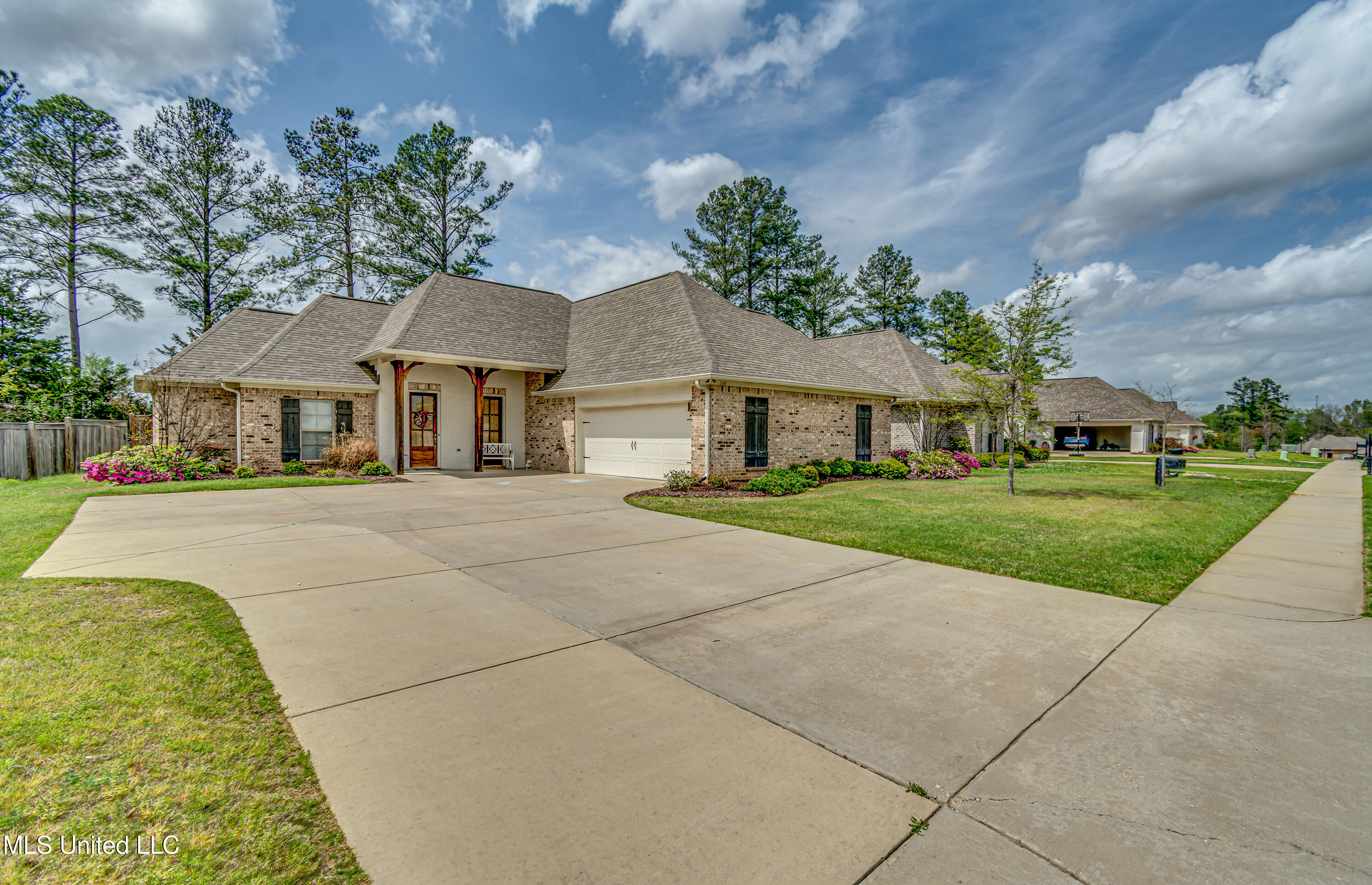 148 Hampton Ridge Madison, MS 39110 - Photo 4 of 55 148 Hampton Ridge-8