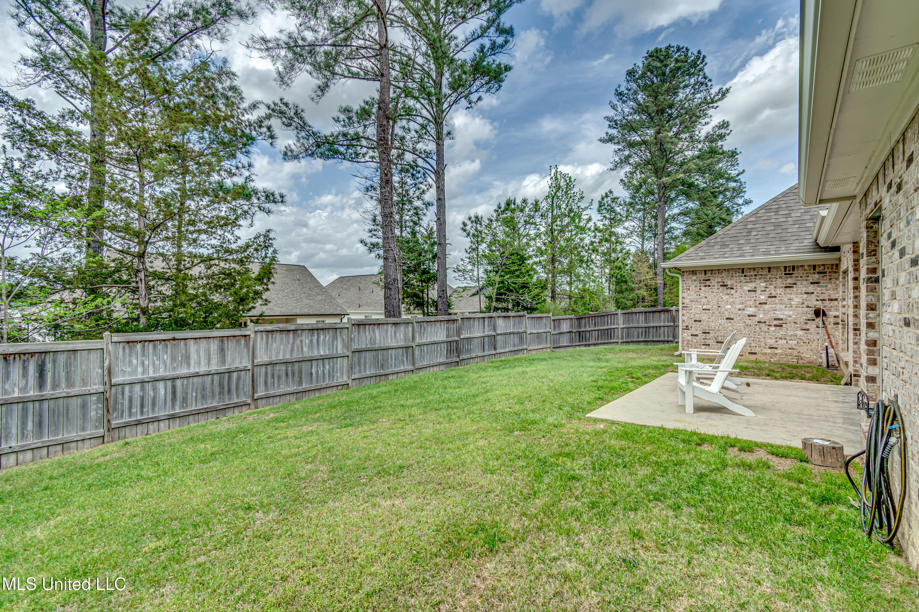 148 Hampton Ridge Madison, MS 39110 - Photo 50 of 55 148 Hampton Ridge-20