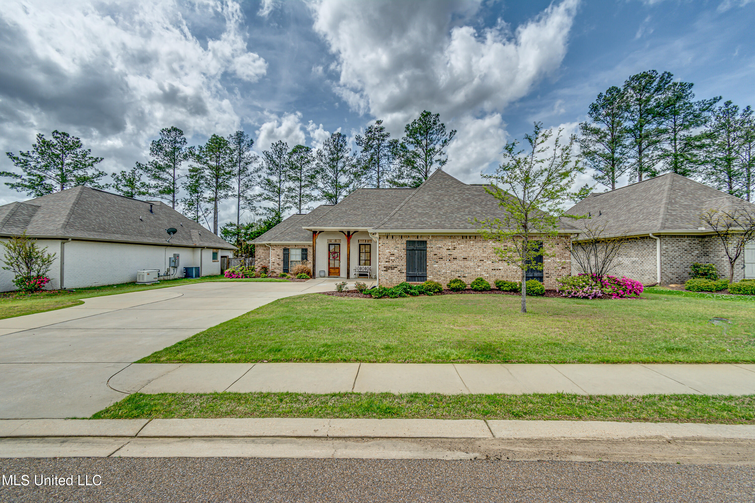 148 Hampton Ridge Madison, MS 39110 - Photo 5 of 55 148 Hampton Ridge-10