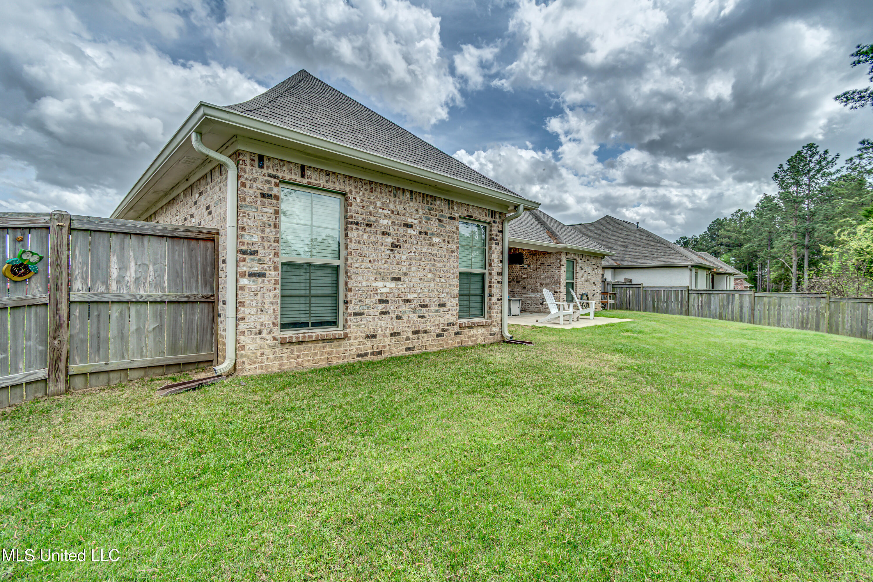 148 Hampton Ridge Madison, MS 39110 - Photo 51 of 55 148 Hampton Ridge-19