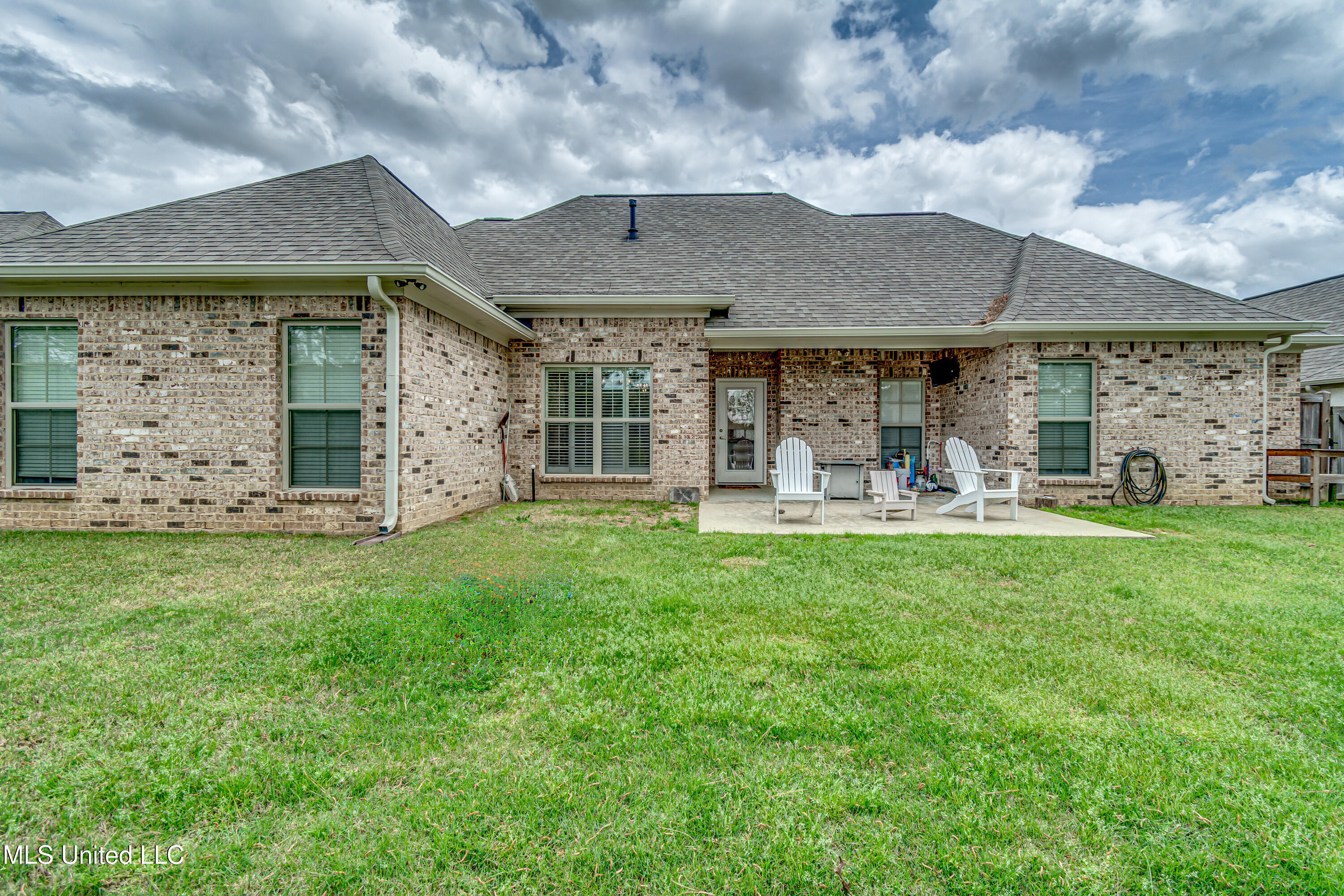 148 Hampton Ridge Madison, MS 39110 - Photo 52 of 55 148 Hampton Ridge-18