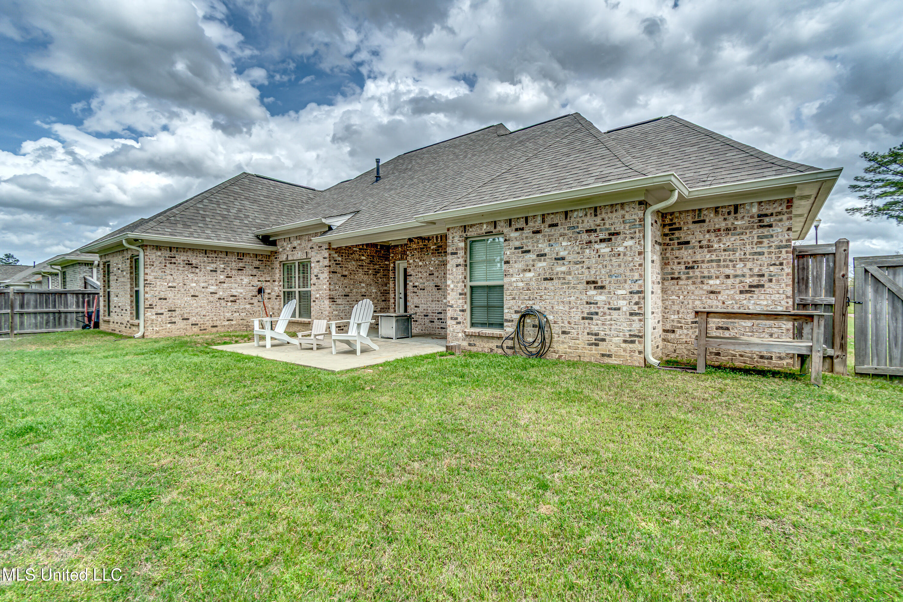 148 Hampton Ridge Madison, MS 39110 - Photo 53 of 55 148 Hampton Ridge-17