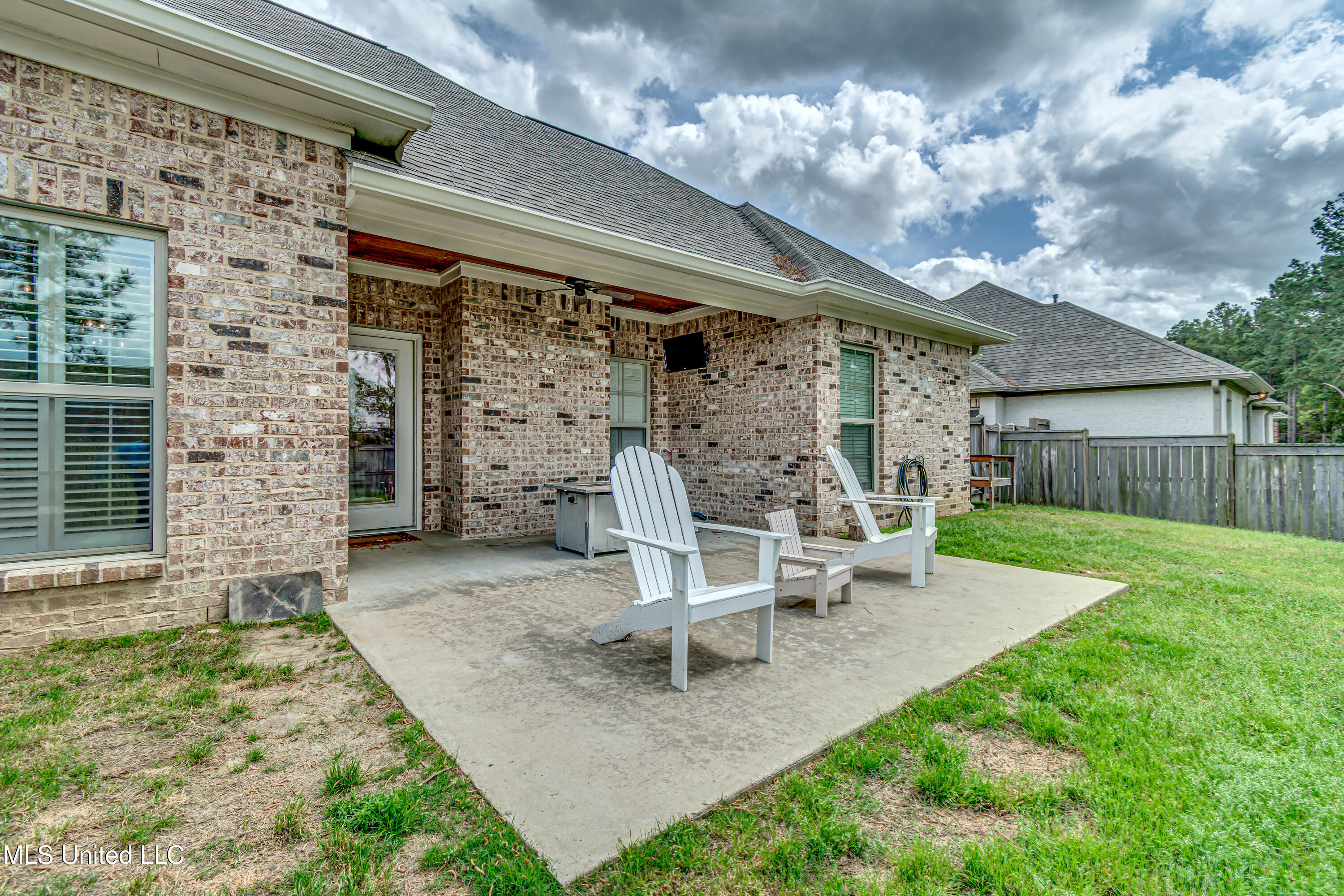 148 Hampton Ridge Madison, MS 39110 - Photo 54 of 55 148 Hampton Ridge-16