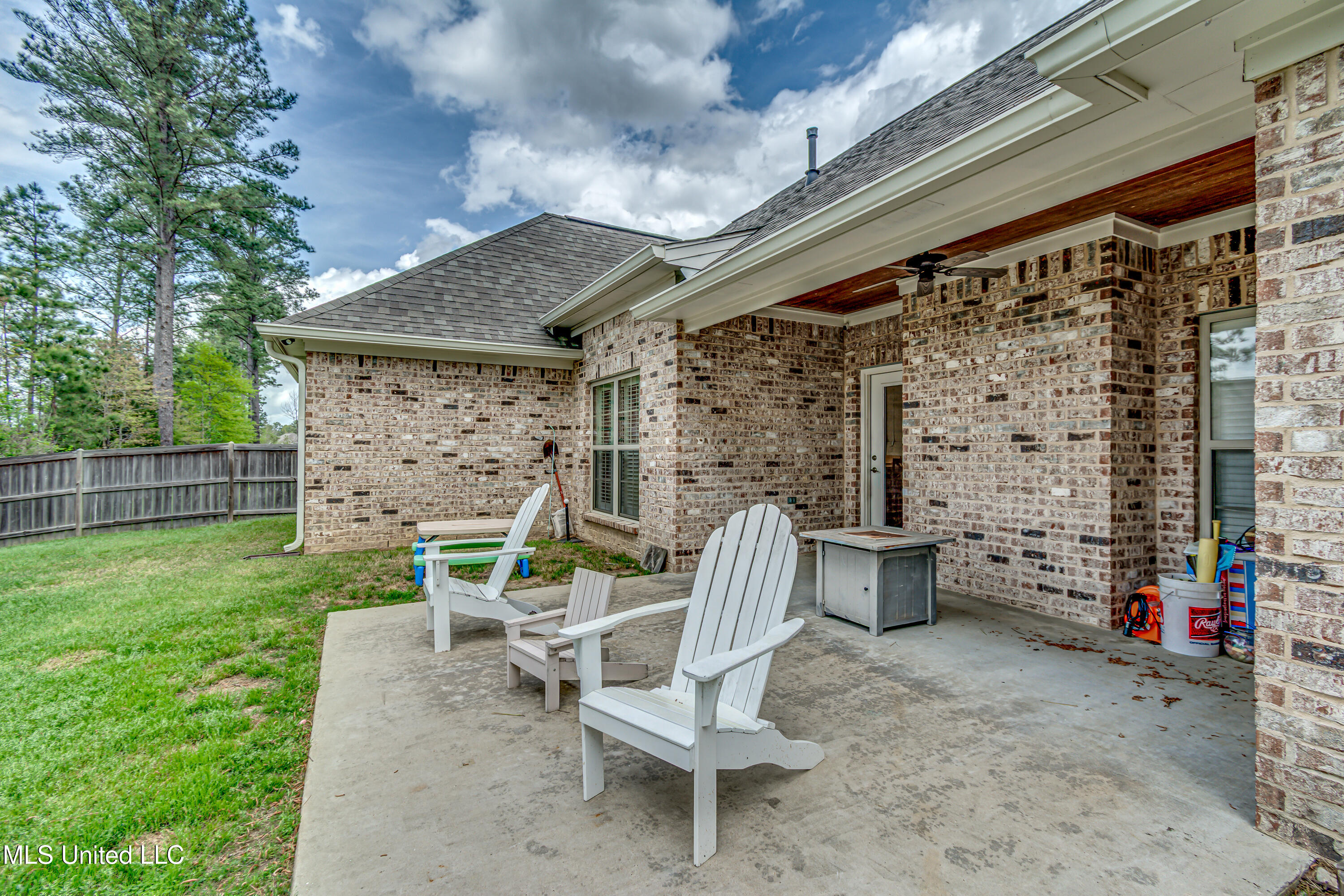 148 Hampton Ridge Madison, MS 39110 - Photo 55 of 55 148 Hampton Ridge-15