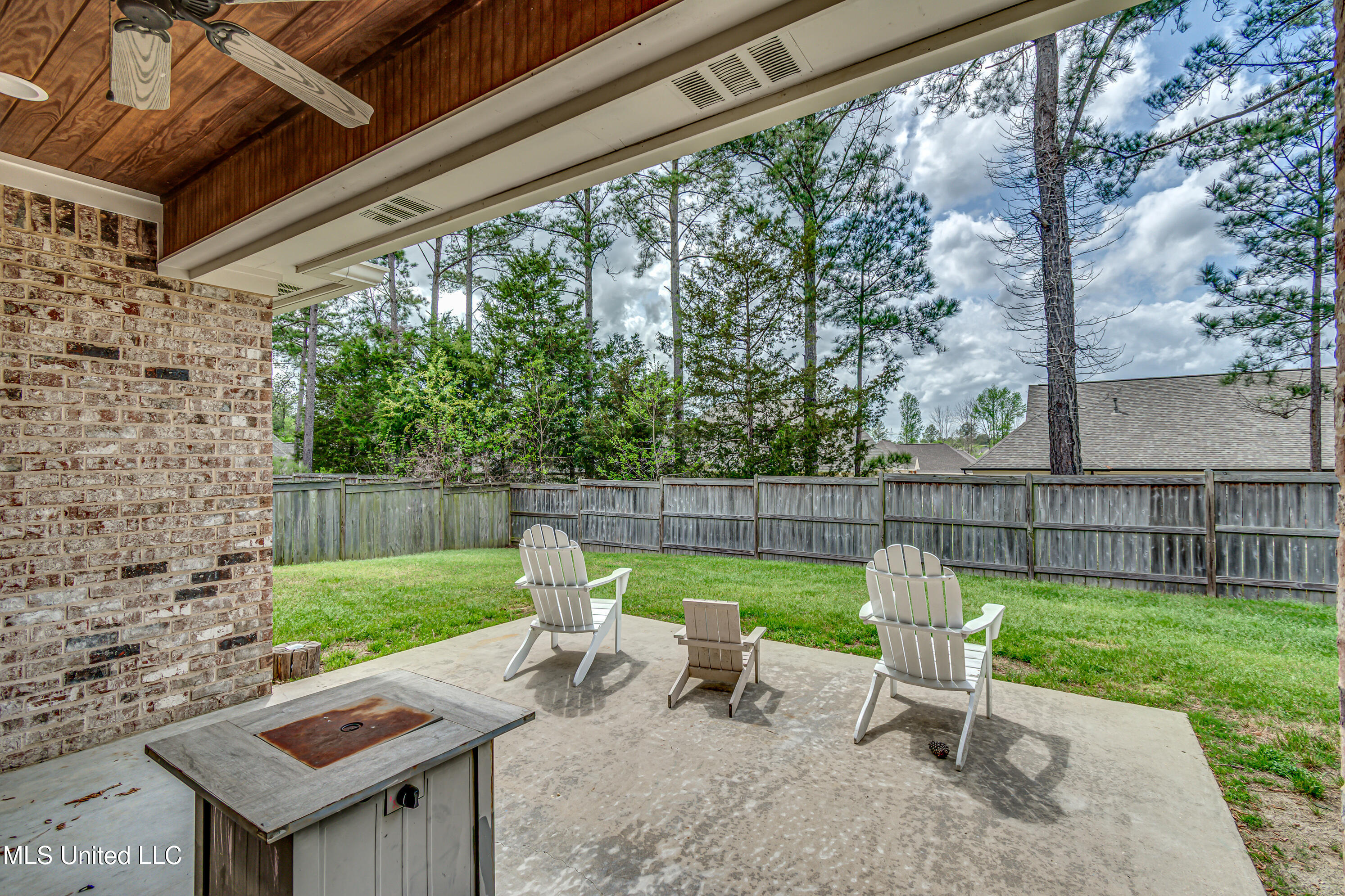 148 Hampton Ridge Madison, MS 39110 - Photo 8 of 55 148 Hampton Ridge-13