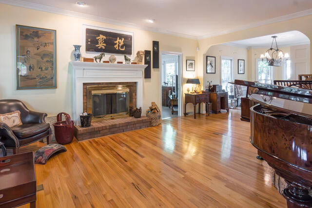 887 Trail Ridge Road Aiken, SC 29803 - Photo 14 of 33