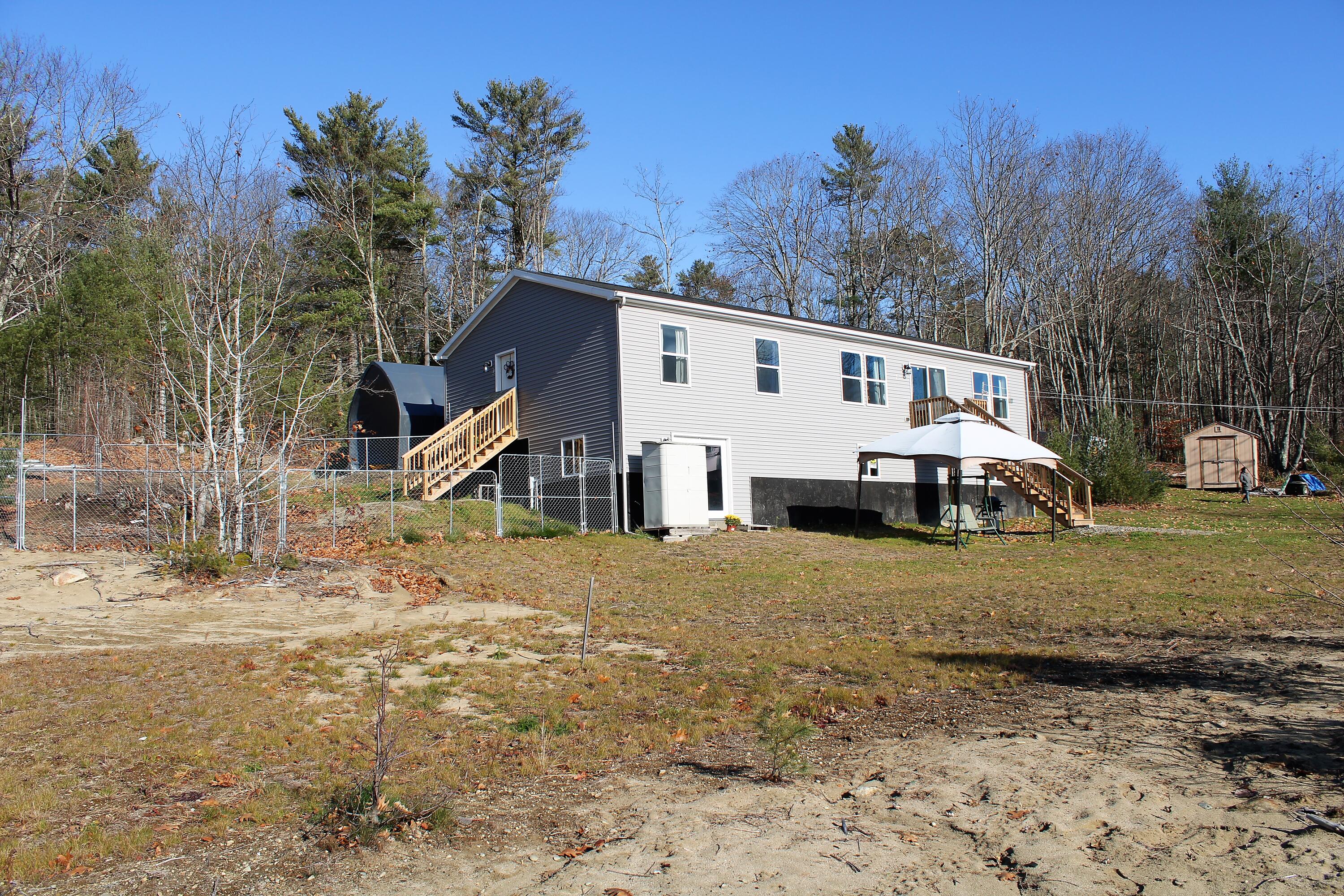 210 Strickland Ferry Road Wayne, ME 04284 - Photo 7 of 27 IMG_0766 (2)