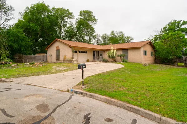 $244,900 | 12714 Moss Hollow Court, Live Oak, TX 78233