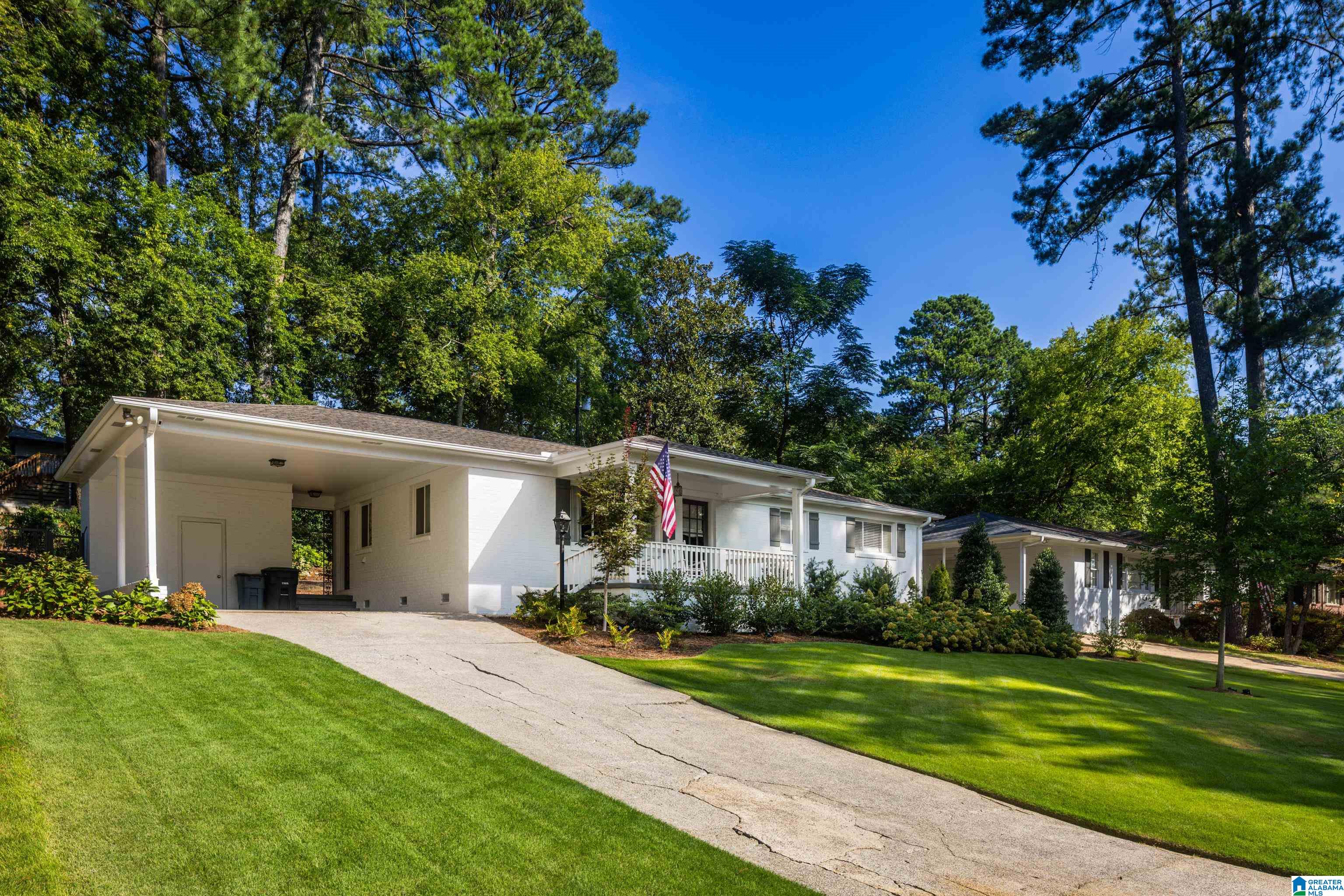 4308 Warren Road Birmingham, AL 35213 - Photo 5 of 49
