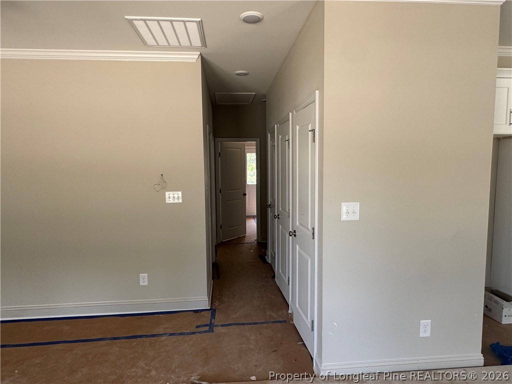1423 Cain Road, Unit B Fayetteville, NC 28303 - Photo 4 of 15