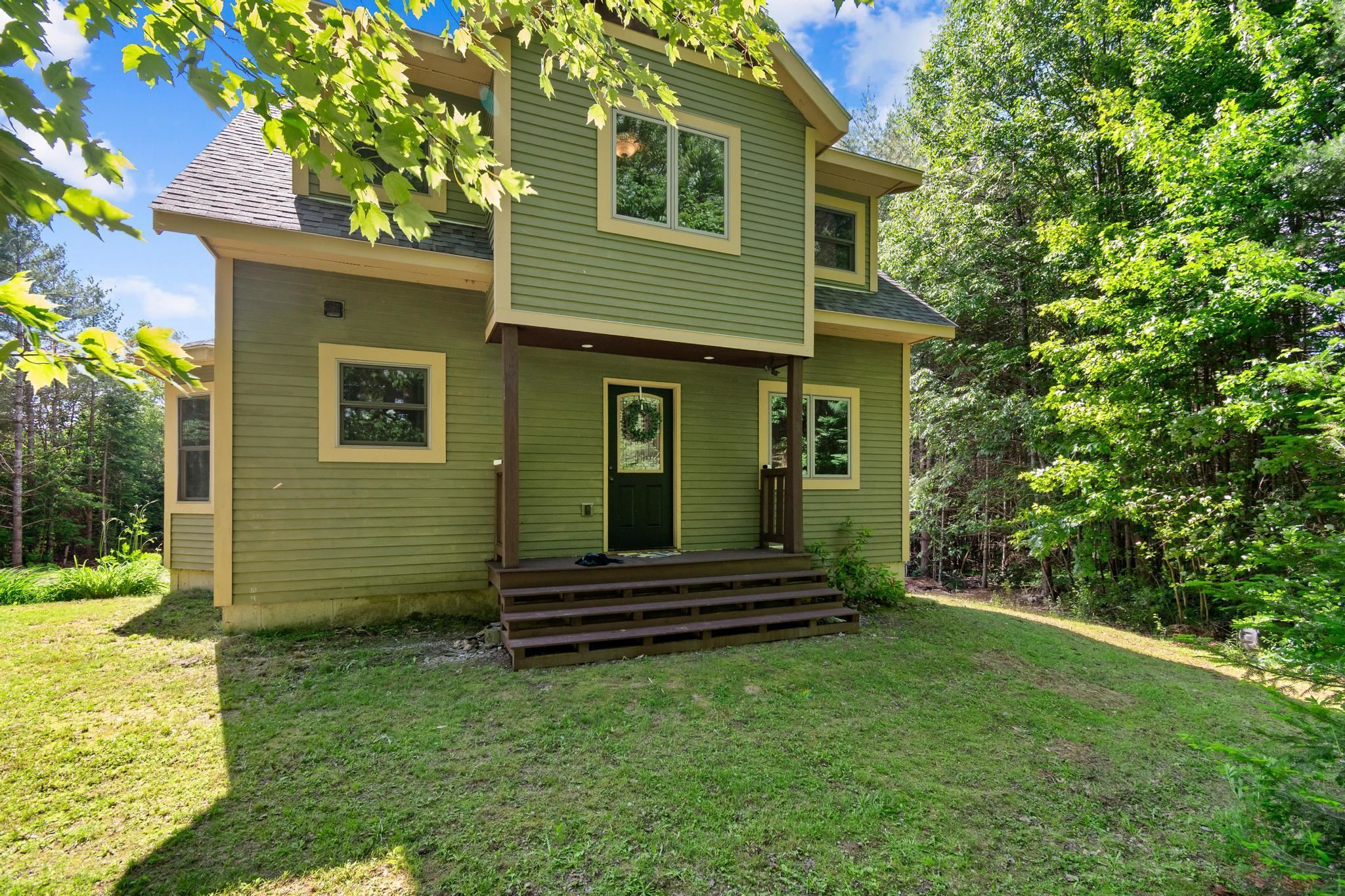 641 Warren Road Eden, VT 05652 - Photo 4 of 58