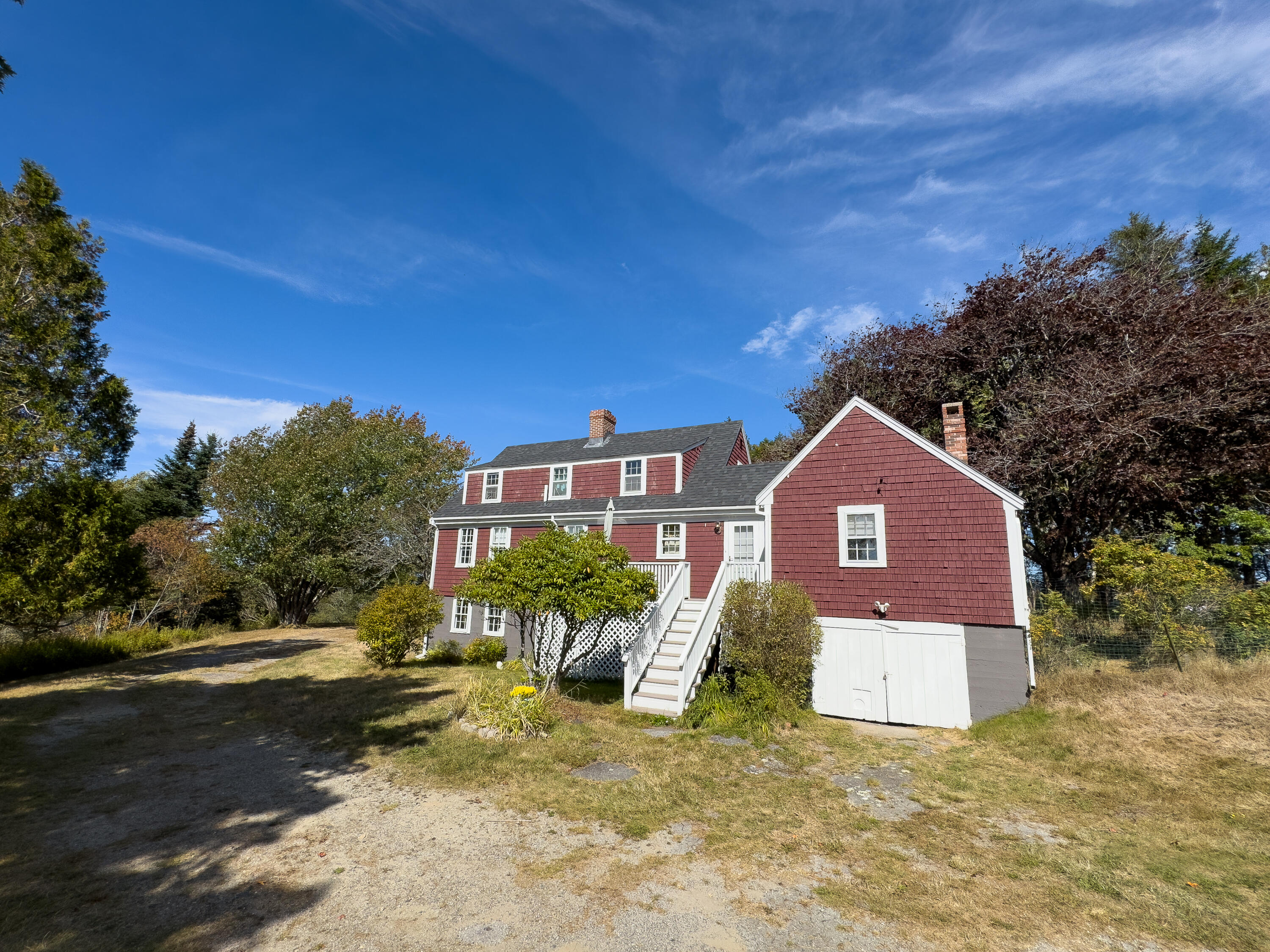 366 Mooseneck Road Addison, ME 04606 - Photo 52 of 69 366 MOOSENECK EXTERIOR-06