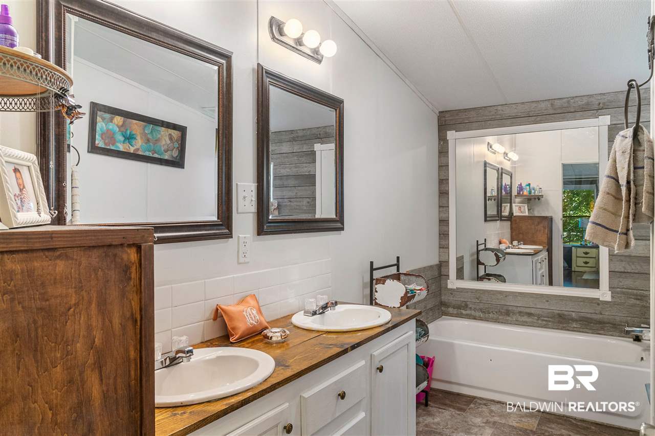 18955 Old Davison Road Bay Minette, AL 36507 - Photo 16 of 26