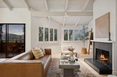 $875,000 | 433 El Faisan Drive, San Rafael, CA 94903