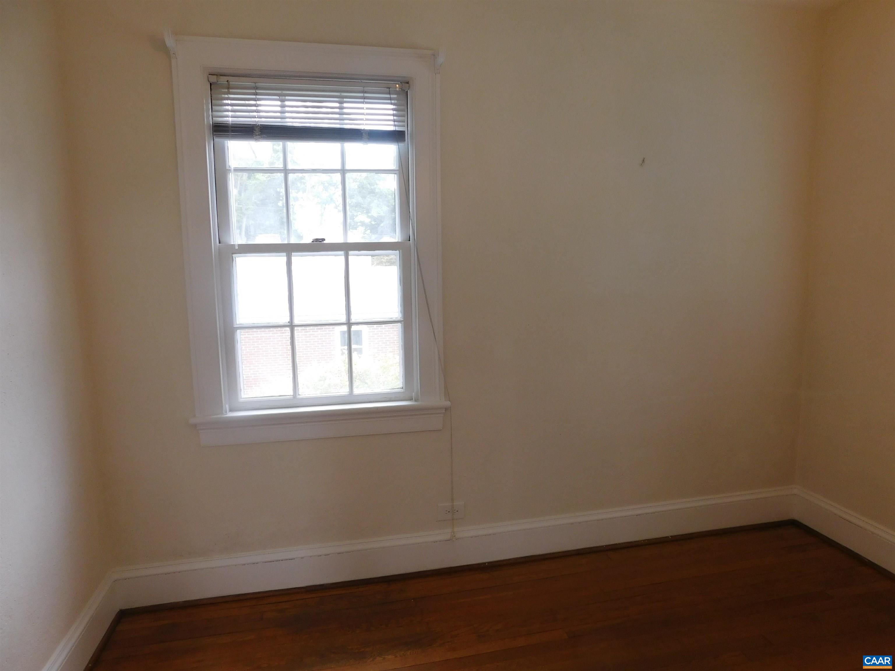 307 Alderman Road Charlottesville, VA 22903 - Photo 12 of 41 an empty room with a window