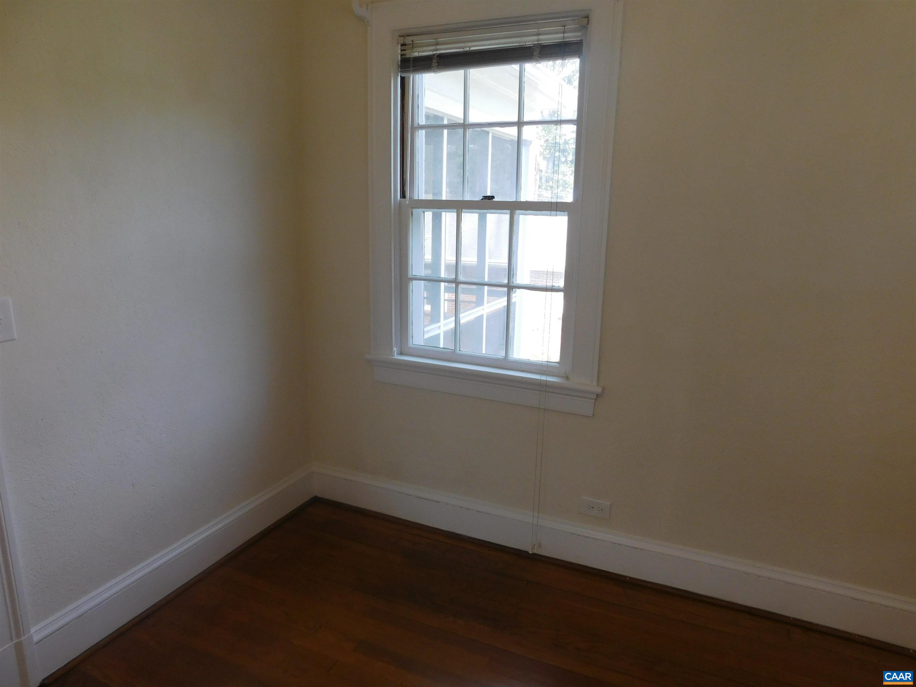 307 Alderman Road Charlottesville, VA 22903 - Photo 20 of 41 an empty room with a window