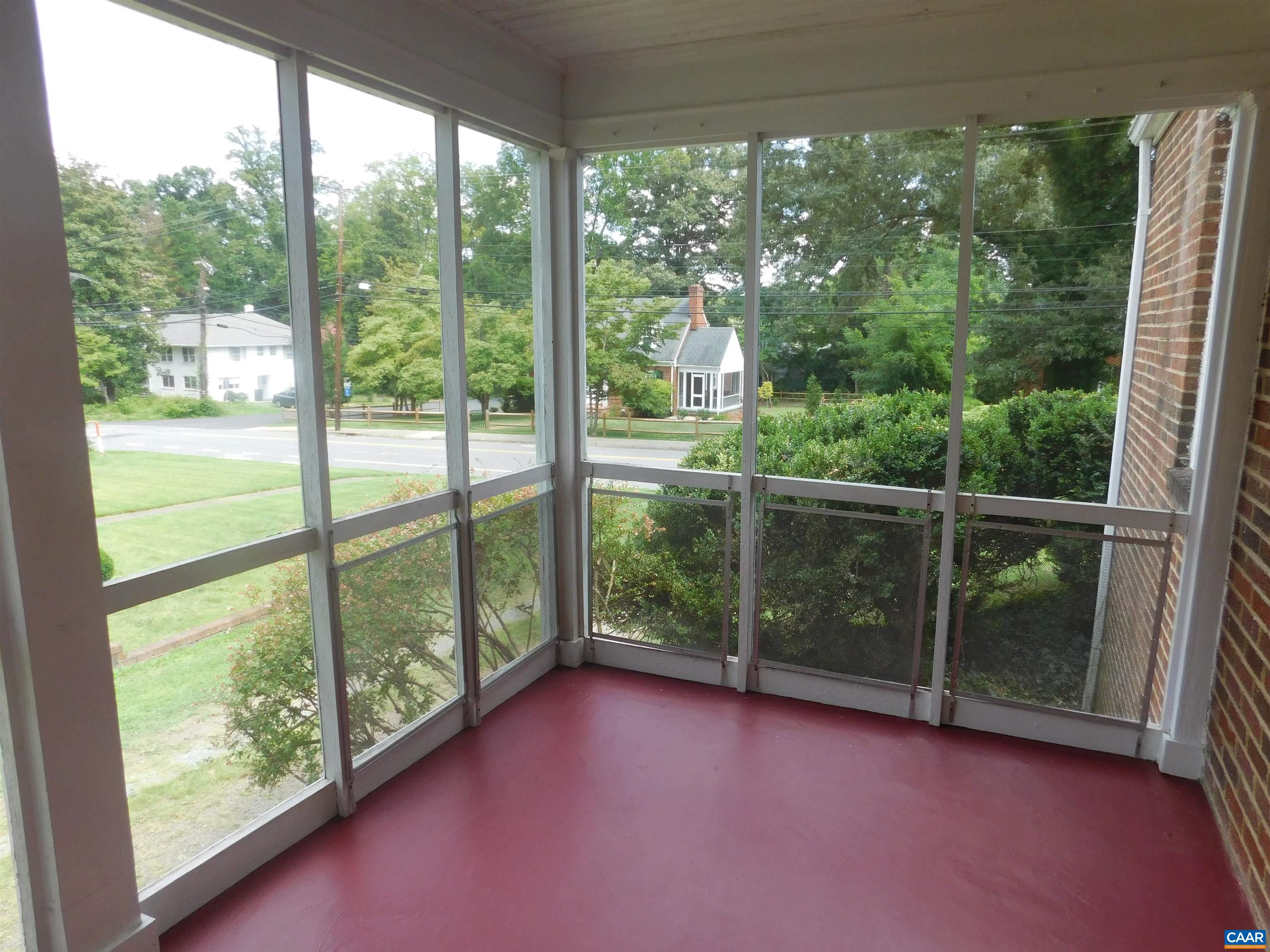 307 Alderman Road Charlottesville, VA 22903 - Photo 3 of 41 a view of a room with a large window